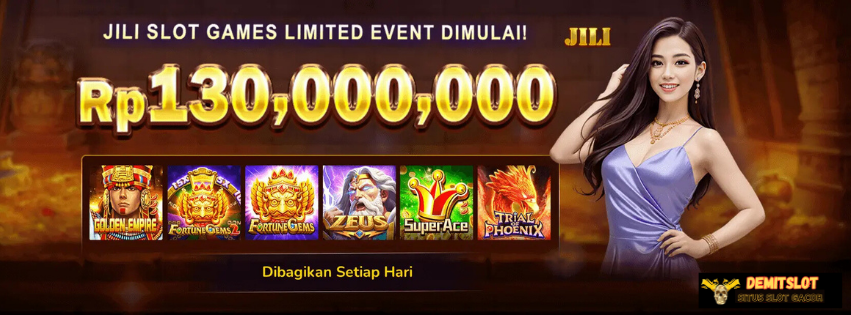 Slot RTP Tertinggi, Casino Live dan Togel Online