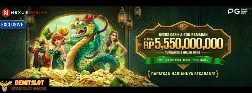 Slot RTP Tertinggi, Casino Live dan Togel Online