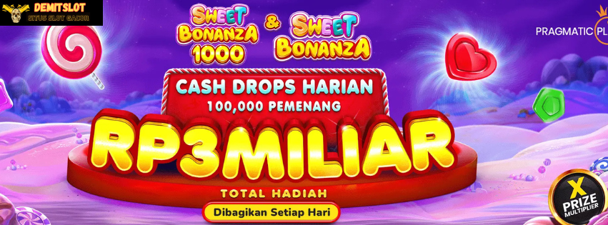 Slot RTP Tertinggi, Casino Live dan Togel Online