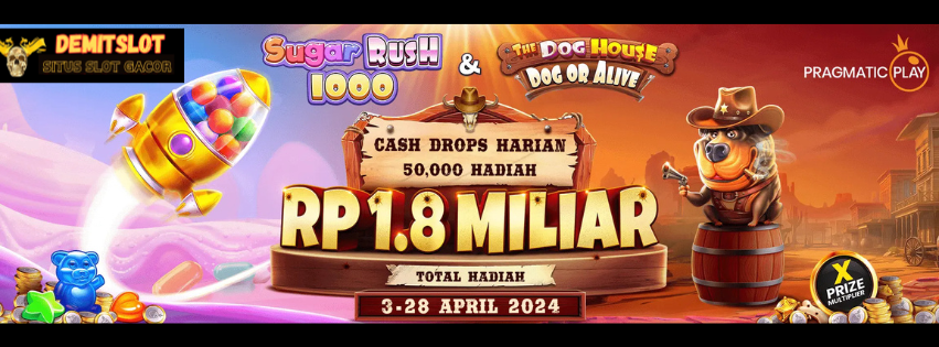 Slot RTP Tertinggi, Casino Live dan Togel Online